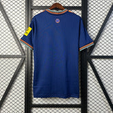 Newcastle United 2025-2026 third away